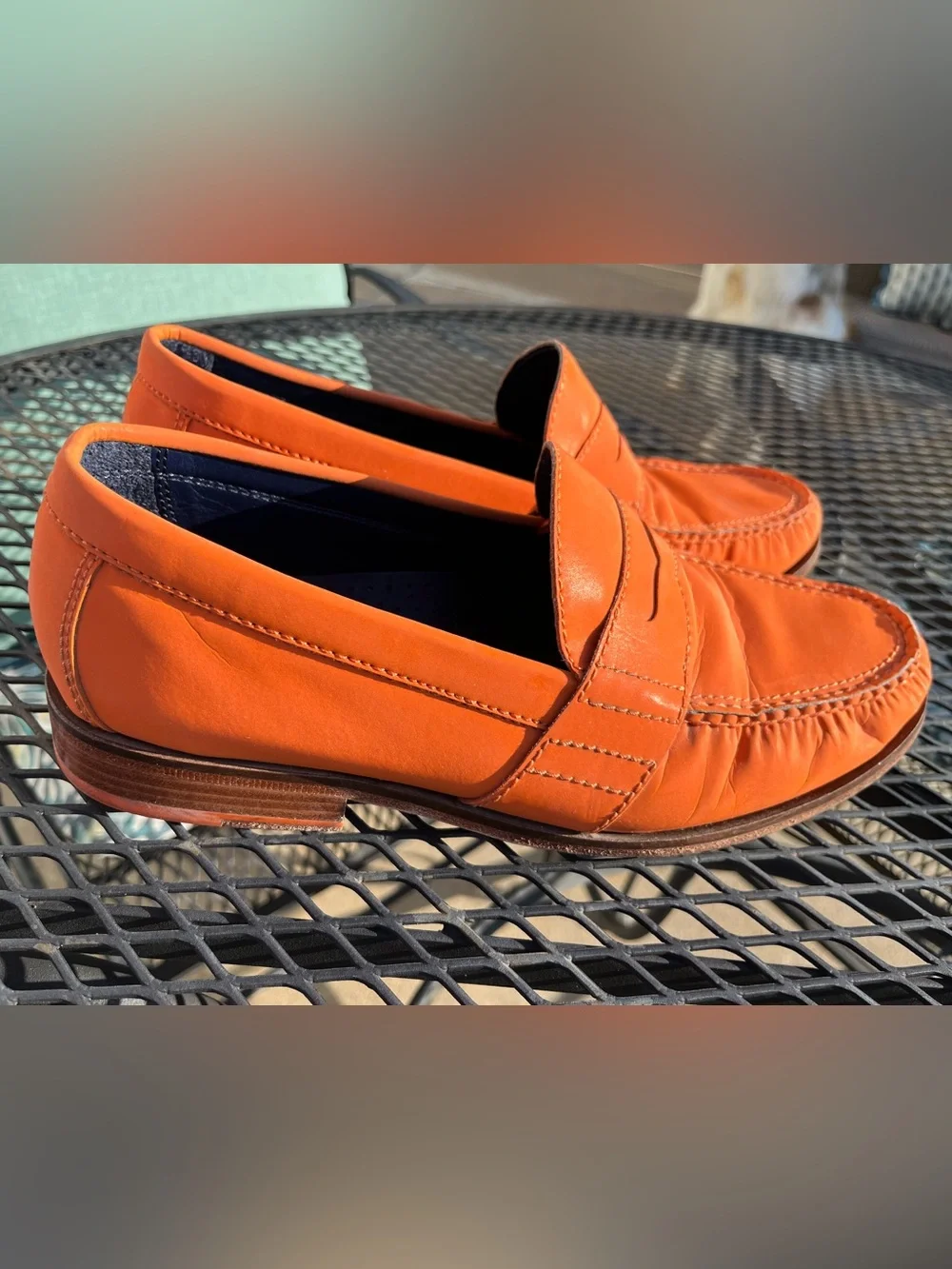 Cole Haan Driving Loafers